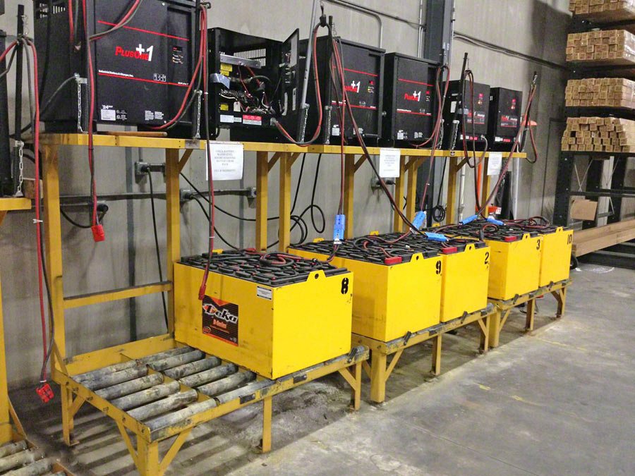 Forklift Battery Requirements Best Price Distilled Water Supplies